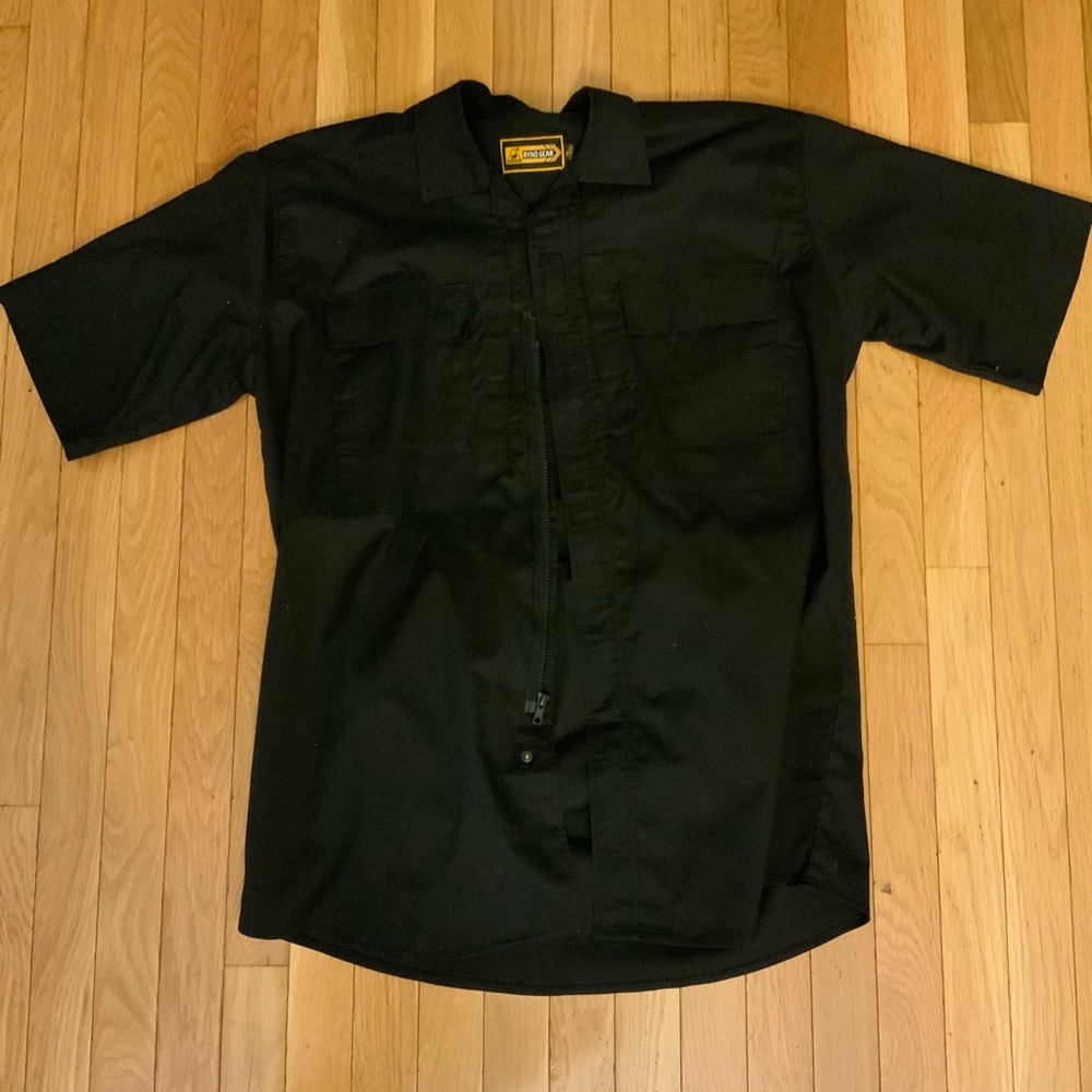 NWOT Ryno Gear Tactical Shirt - XL